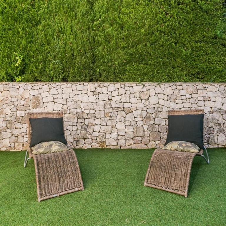 Serene Stay in Benissa - Villa de 3 dormitorios - 23