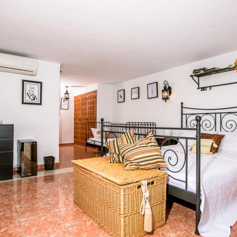 Serene Stay in Benissa - Villa de 3 dormitorios - 70