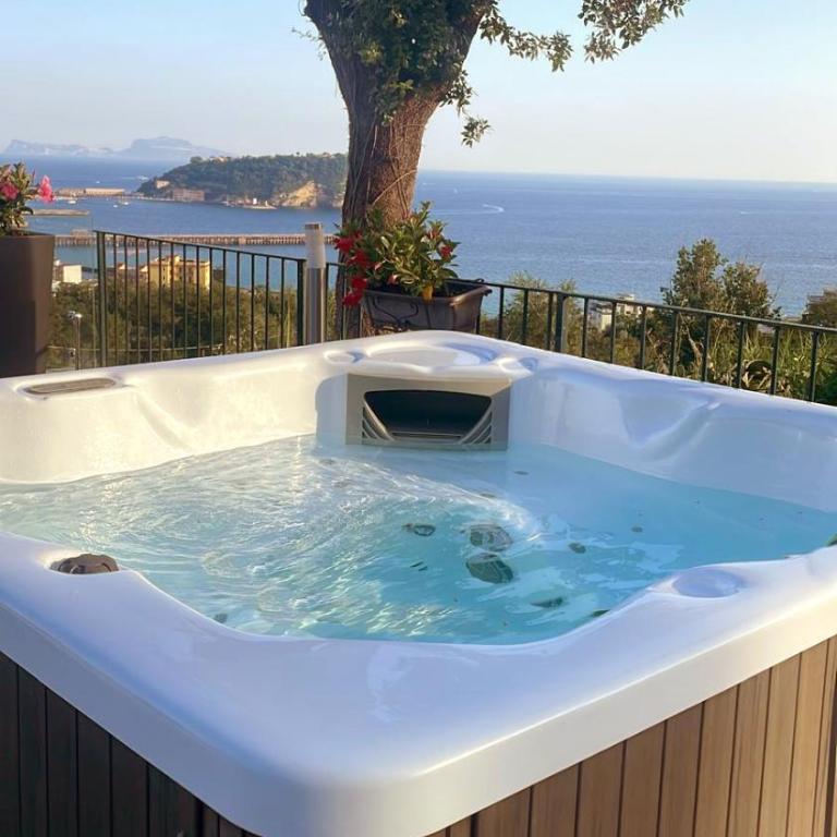 Golden Garden - Casa con 2 Camere da Letto - 13