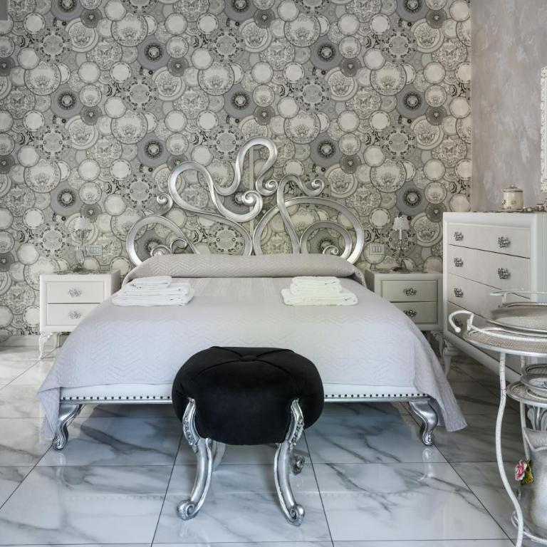 Golden Garden - Casa con 2 Camere da Letto - 32