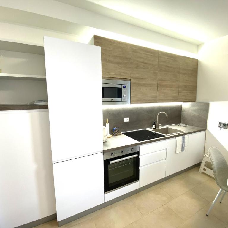 Villa Maria - Appartamento con 1 Camera da Letto - 4