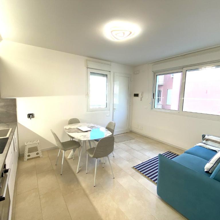 Villa Maria - Appartamento con 1 Camera da Letto - 5