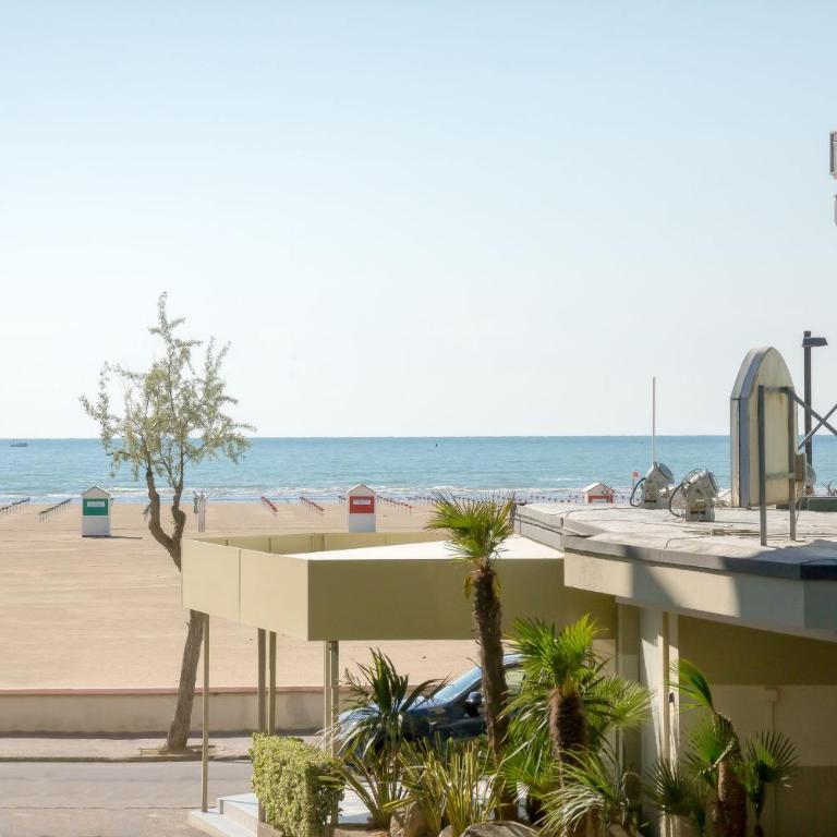 Villa Maria - Appartamento con 1 Camera da Letto - 9