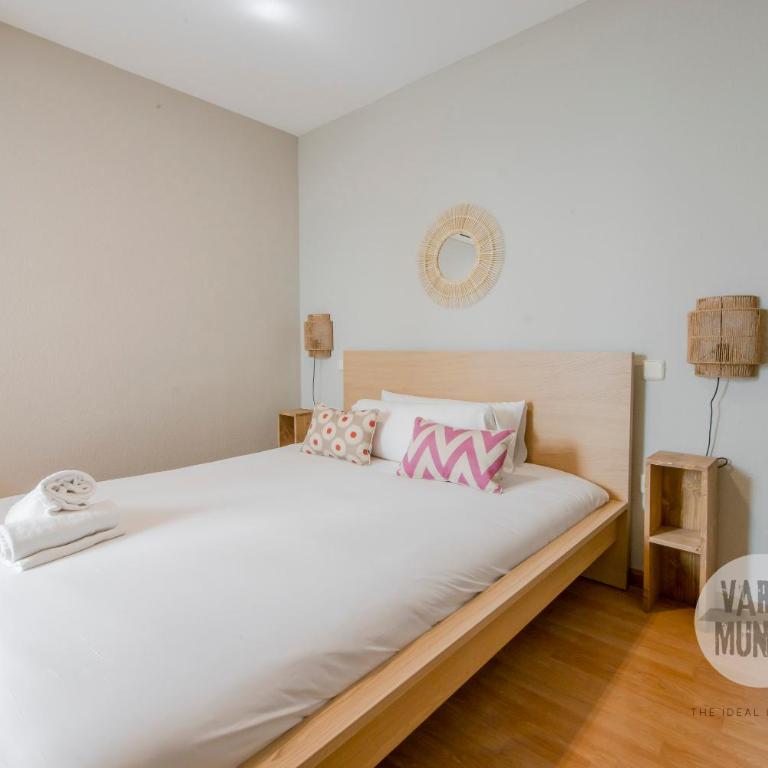 Leon Urban Suites - One-Bedroom Apartment - 5
