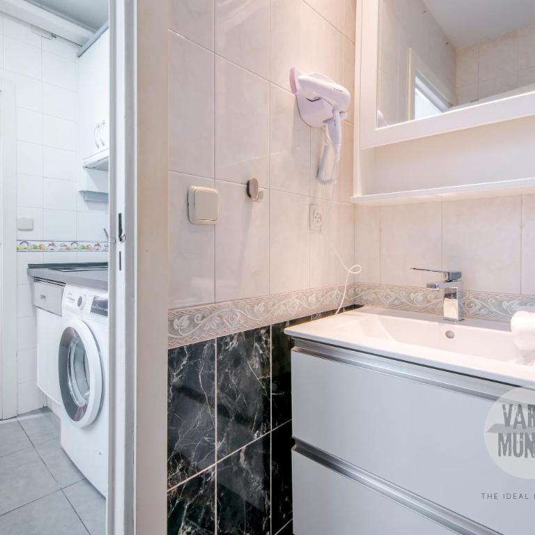 Leon Urban Suites - One-Bedroom Apartment - 9
