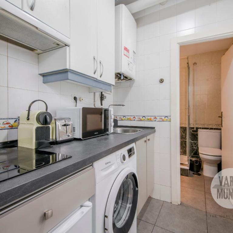 Leon Urban Suites - One-Bedroom Apartment - 8
