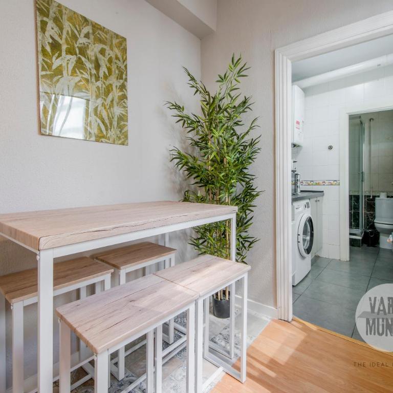 Leon Urban Suites - One-Bedroom Apartment - 4