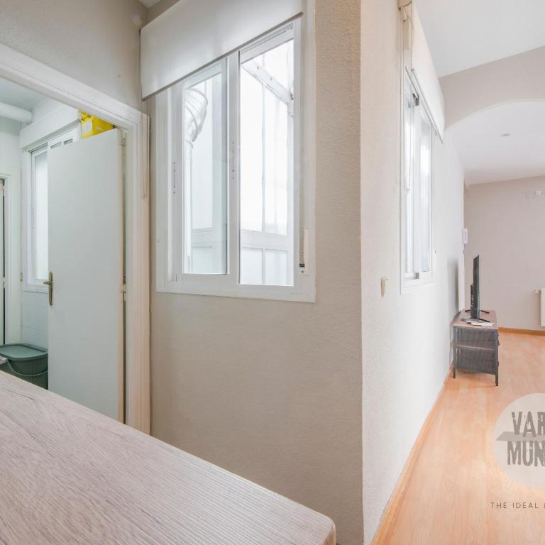 Leon Urban Suites - One-Bedroom Apartment - 13