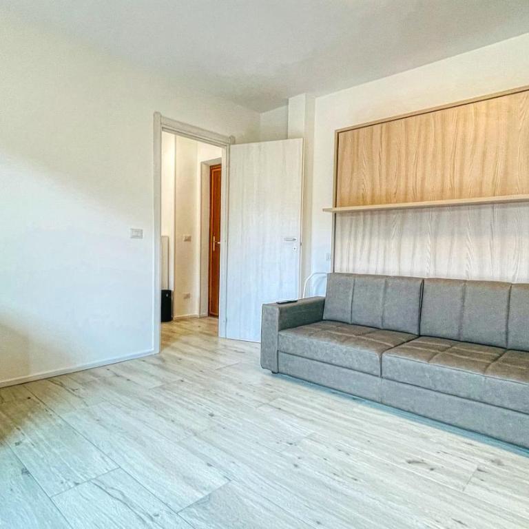 Oasi - Maison dOc - Appartamento - 24