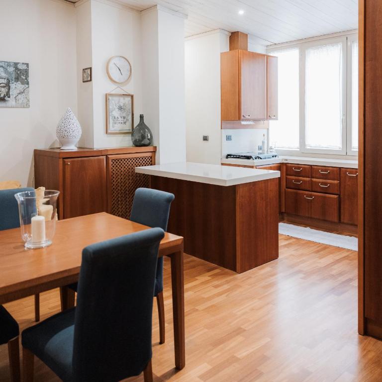 La Fiorente Lecce - Appartamento con 1 Camera da Letto - 1