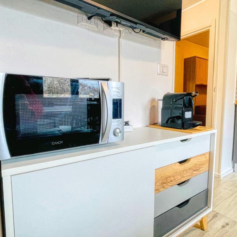 Oasi - Maison dOc - Appartamento - 9