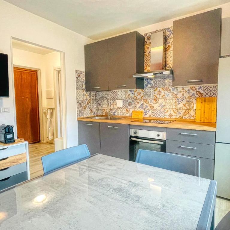 Oasi - Maison dOc - Appartamento - 4