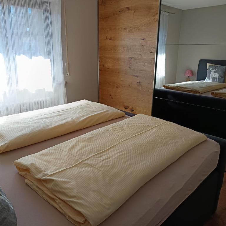 Ferienwohnung Chevailler - Apartment mit 2 Schlafzimmern - 6