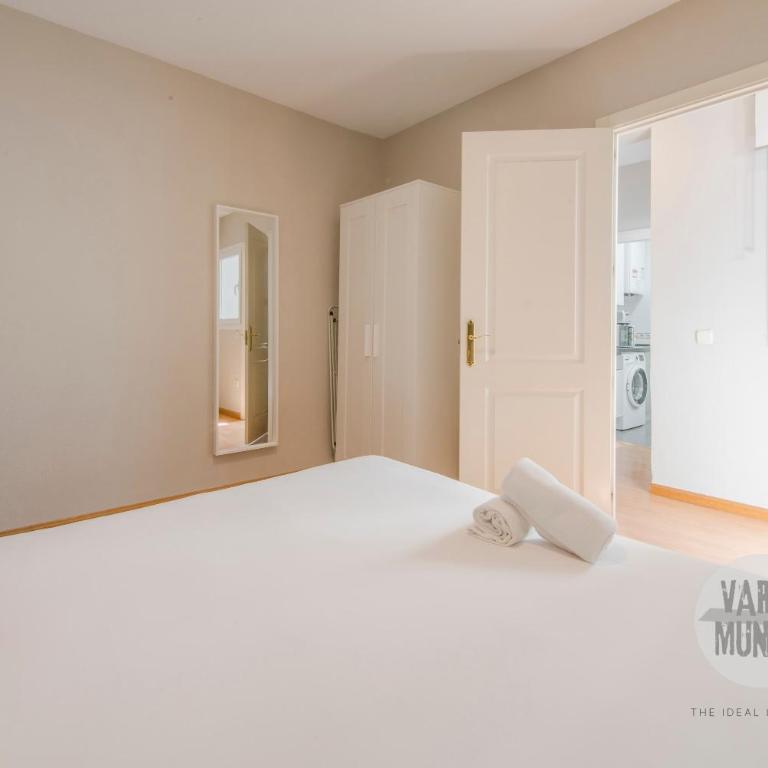 Leon Urban Suites - One-Bedroom Apartment - 17