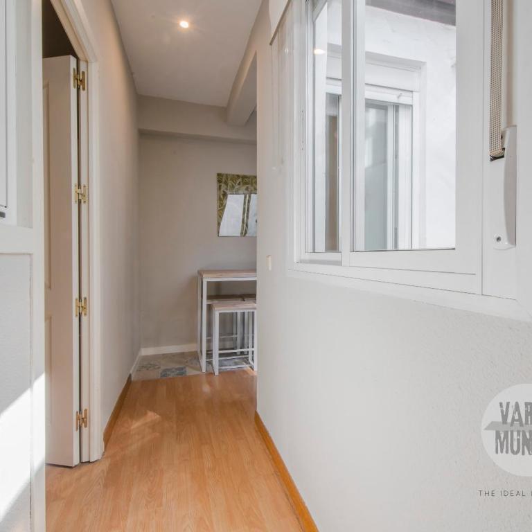 Leon Urban Suites - One-Bedroom Apartment - 15