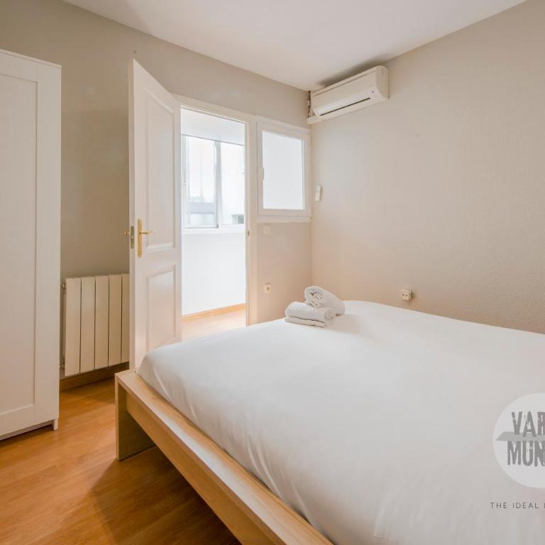 Leon Urban Suites - One-Bedroom Apartment - 6
