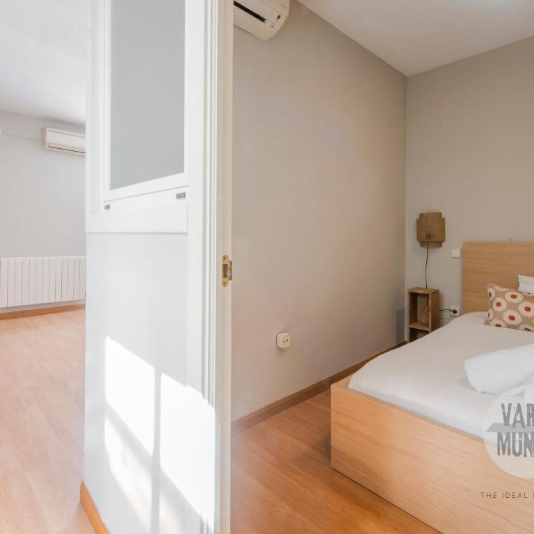Leon Urban Suites - One-Bedroom Apartment - 14