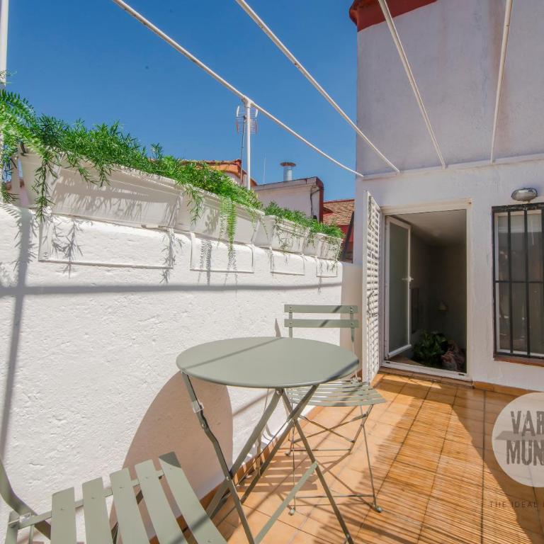 Leon Urban Suites - One-Bedroom Apartment - 2