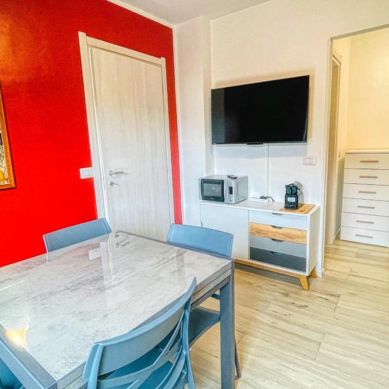 Oasi - Maison dOc - Appartamento - 7