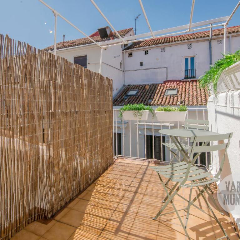 Leon Urban Suites - One-Bedroom Apartment - 21