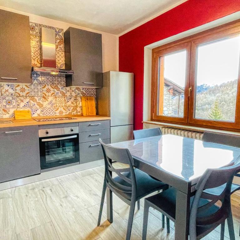 Oasi - Maison dOc - Appartamento - 13