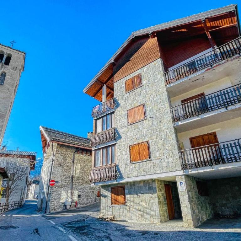 Oasi - Maison dOc - Appartamento - 2