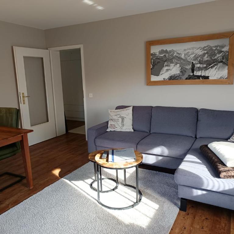 Ferienwohnung Chevailler - Apartment mit 2 Schlafzimmern - 24