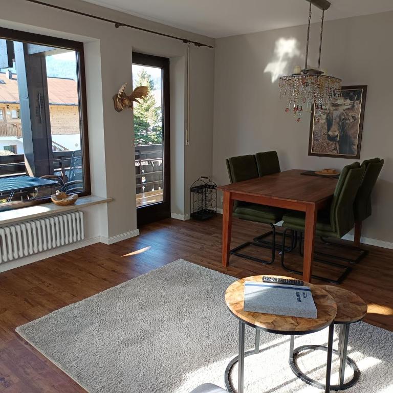 Ferienwohnung Chevailler - Apartment mit 2 Schlafzimmern - 26