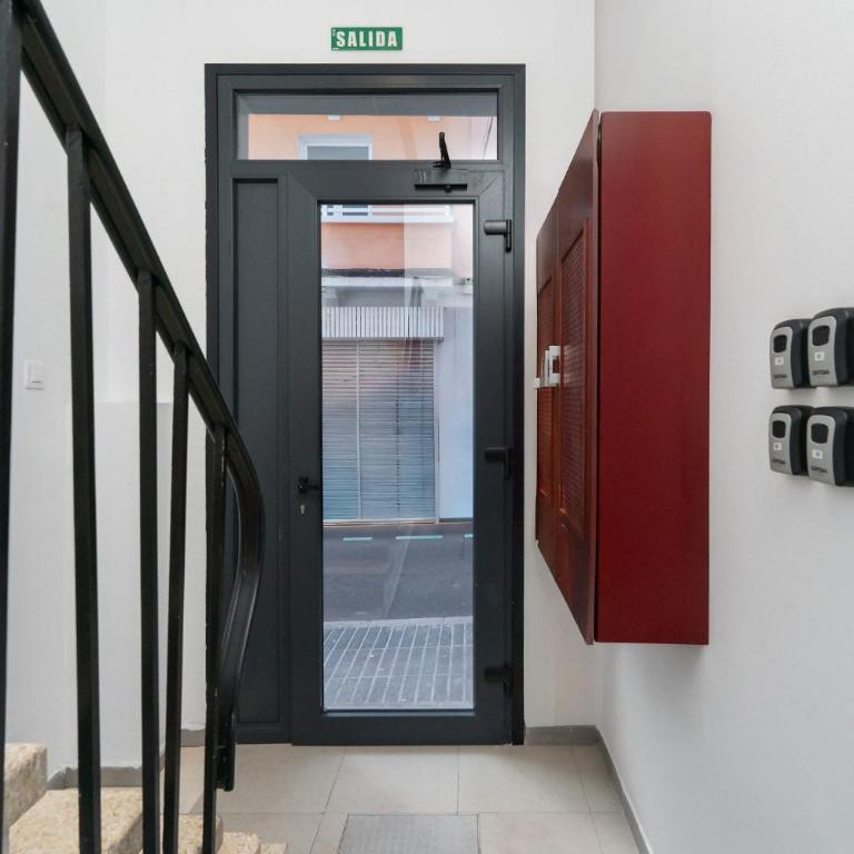 Macaronesia LPA Suites - Apartment - 7