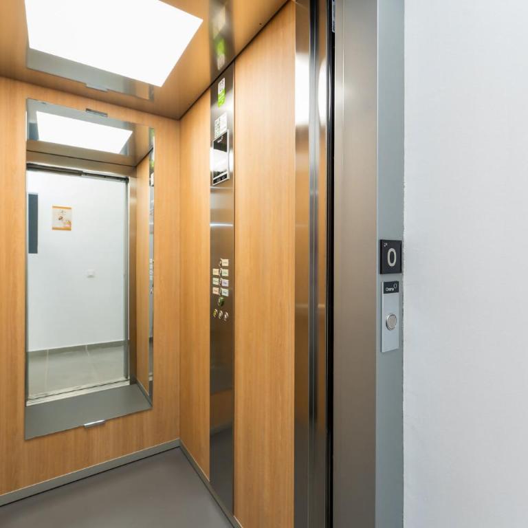Macaronesia LPA Suites - Apartment - 9