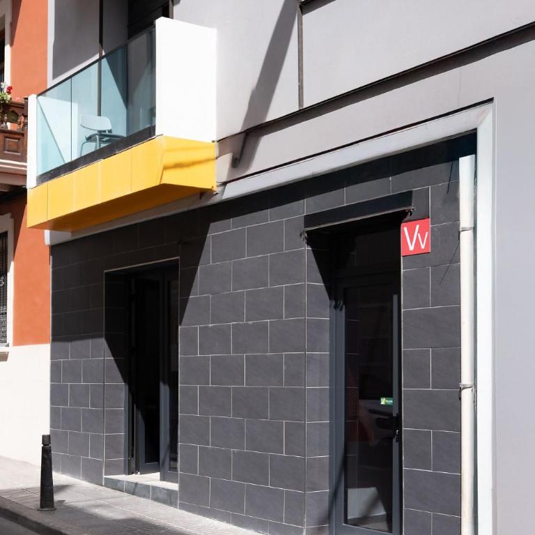 Macaronesia LPA Suites - Apartment - 10