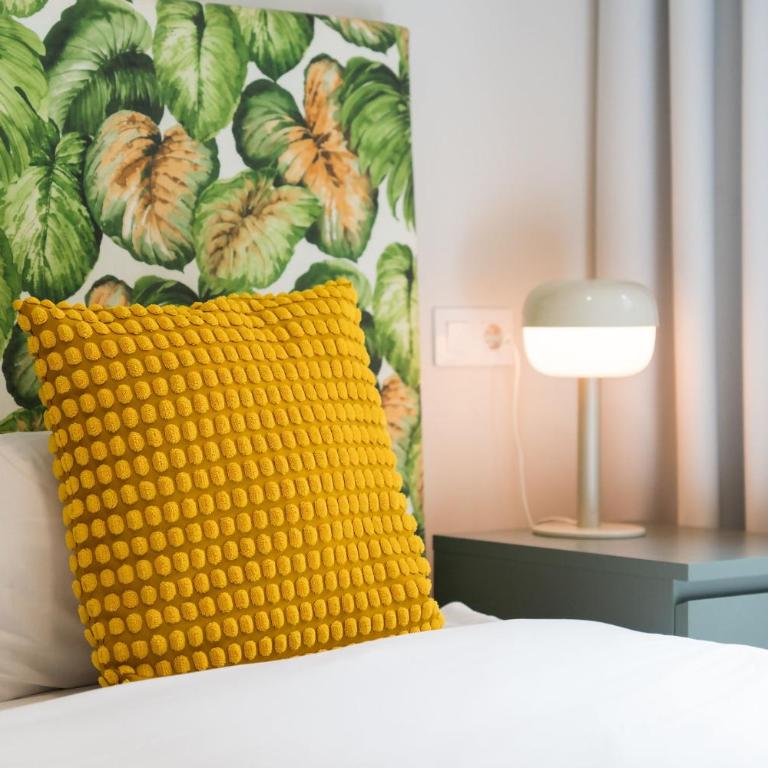 Macaronesia LPA Suites - Apartment - 14