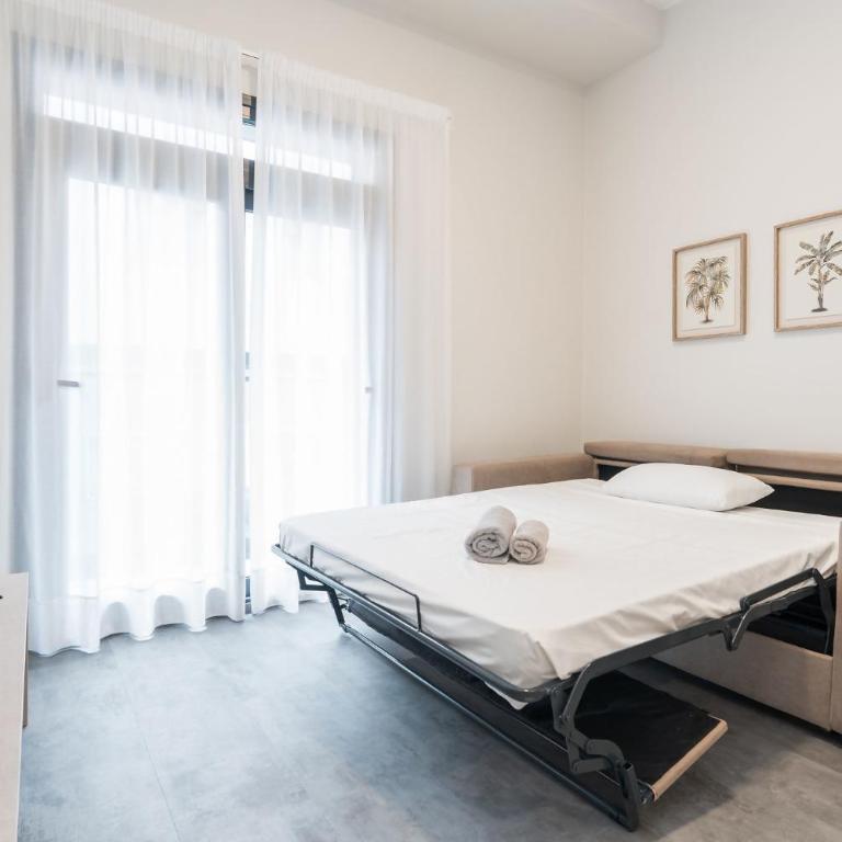 Macaronesia LPA Suites - Apartment - 16
