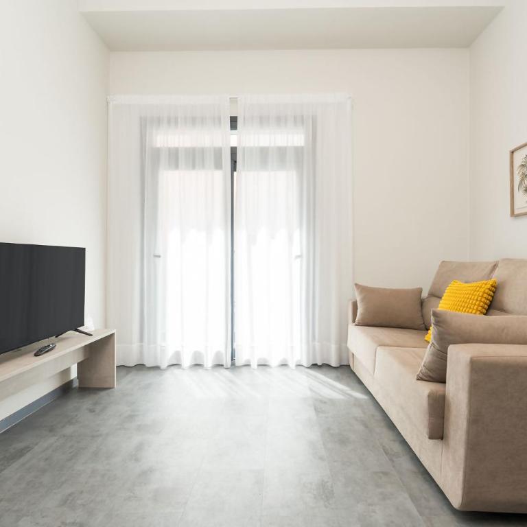 Macaronesia LPA Suites - Apartment - 19