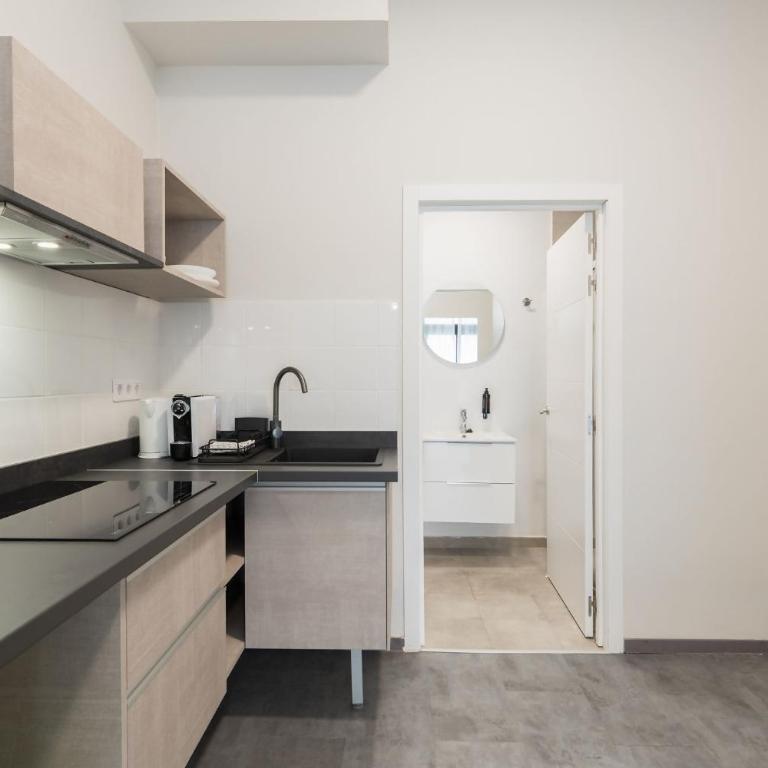 Macaronesia LPA Suites - Apartment - 20