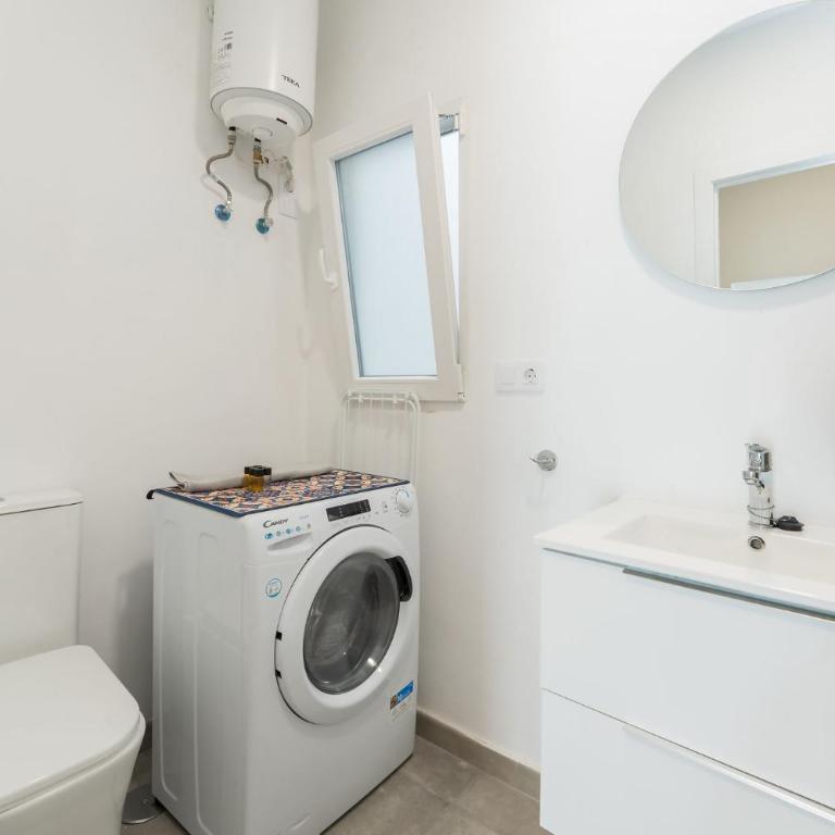 Macaronesia LPA Suites - Apartment - 22