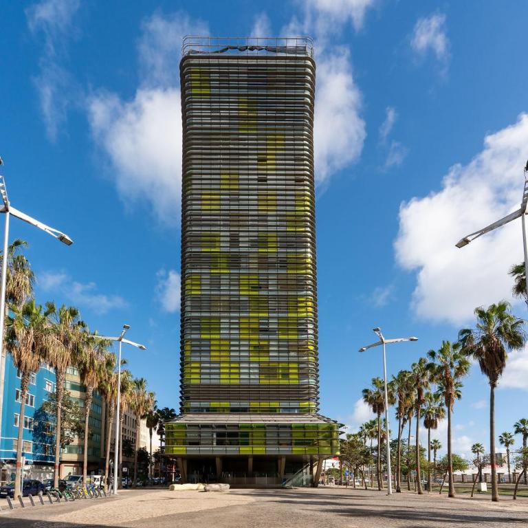 Macaronesia LPA Suites - Apartment - 26