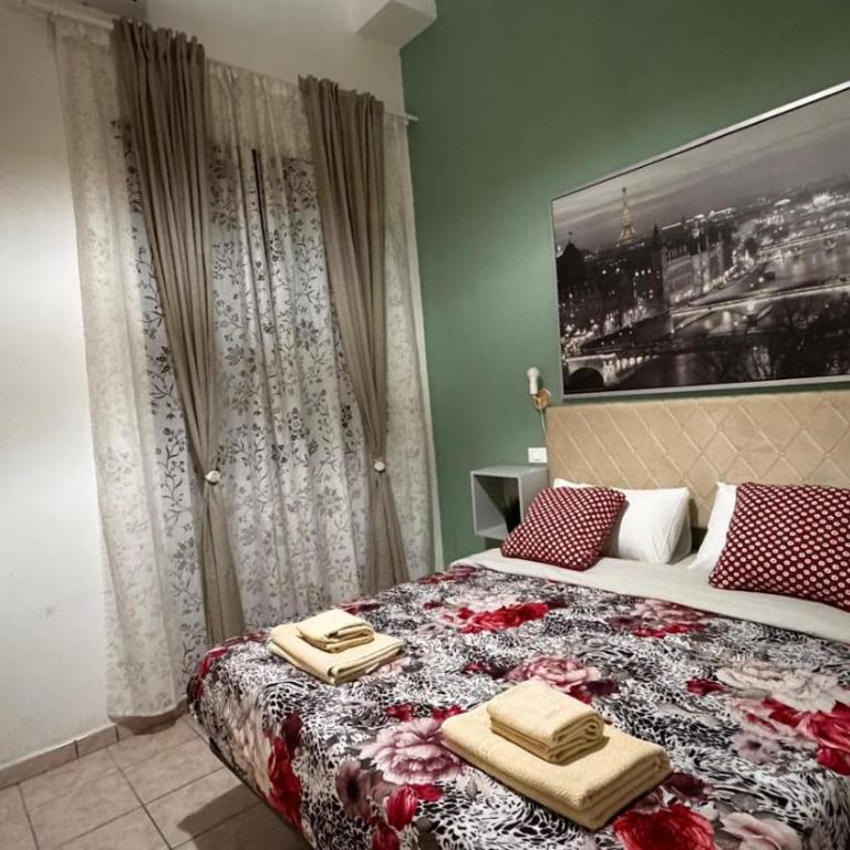 Nostress Apartment - Casa Vacanze - 23