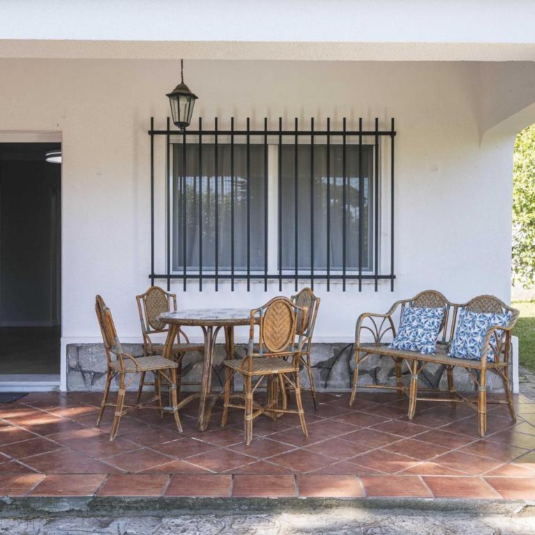 Las Camelias - Chalet de 3 dormitorios - 1