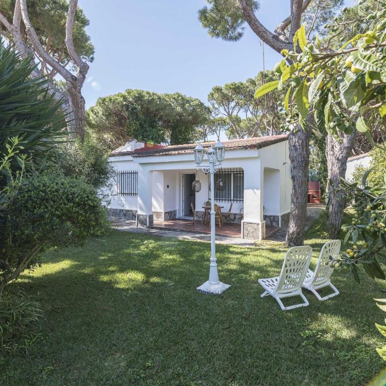 Las Camelias - Chalet de 3 dormitorios - 2