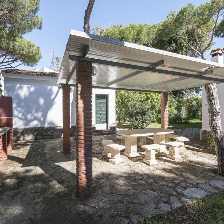 Las Camelias - Chalet de 3 dormitorios - 38