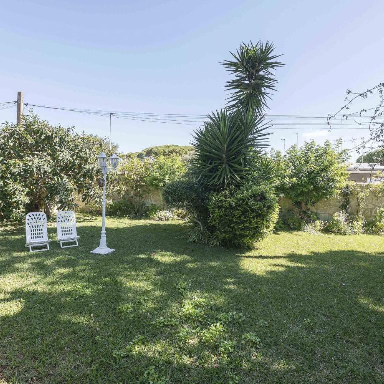 Las Camelias - Chalet de 3 dormitorios - 39