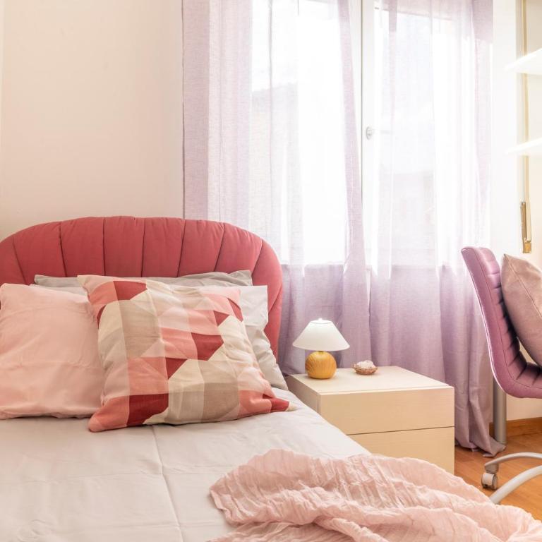 Sofia's Dreamy Haven - Appartamento con 3 Camere da Letto - 4
