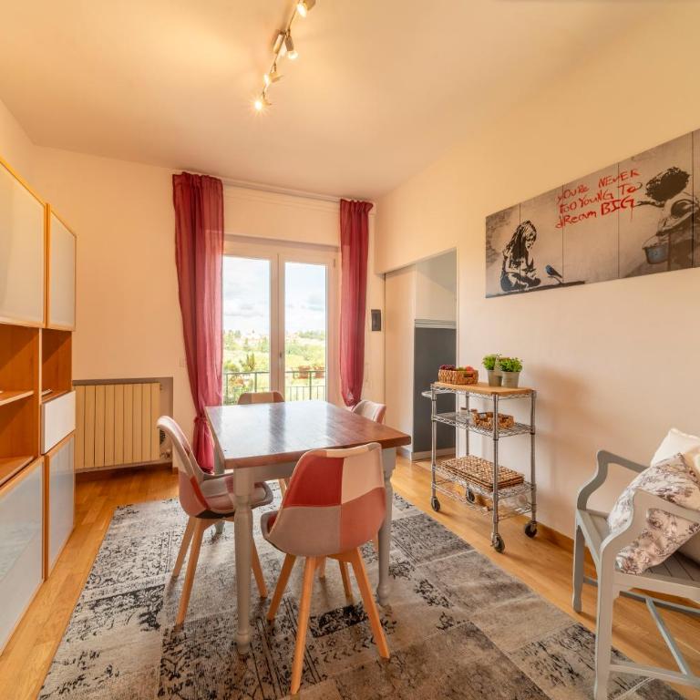 Sofia's Dreamy Haven - Appartamento con 3 Camere da Letto - 1