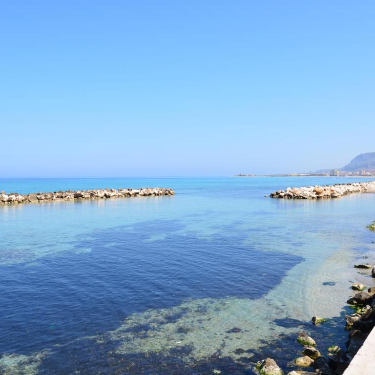 Residenza Paradiso - Appartamento con Vista Mare - 4