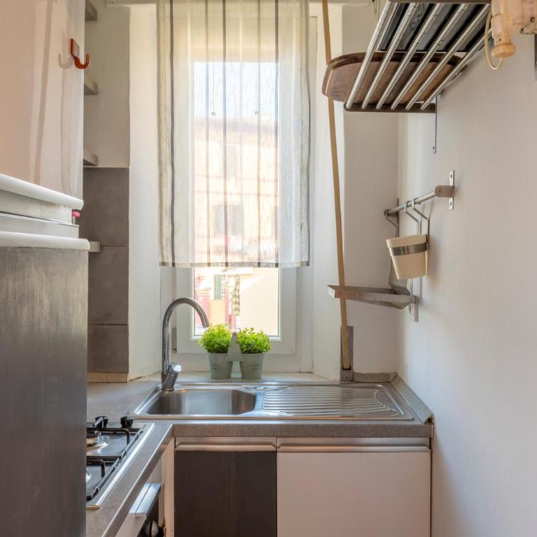 Sofia's Dreamy Haven - Appartamento con 3 Camere da Letto - 8