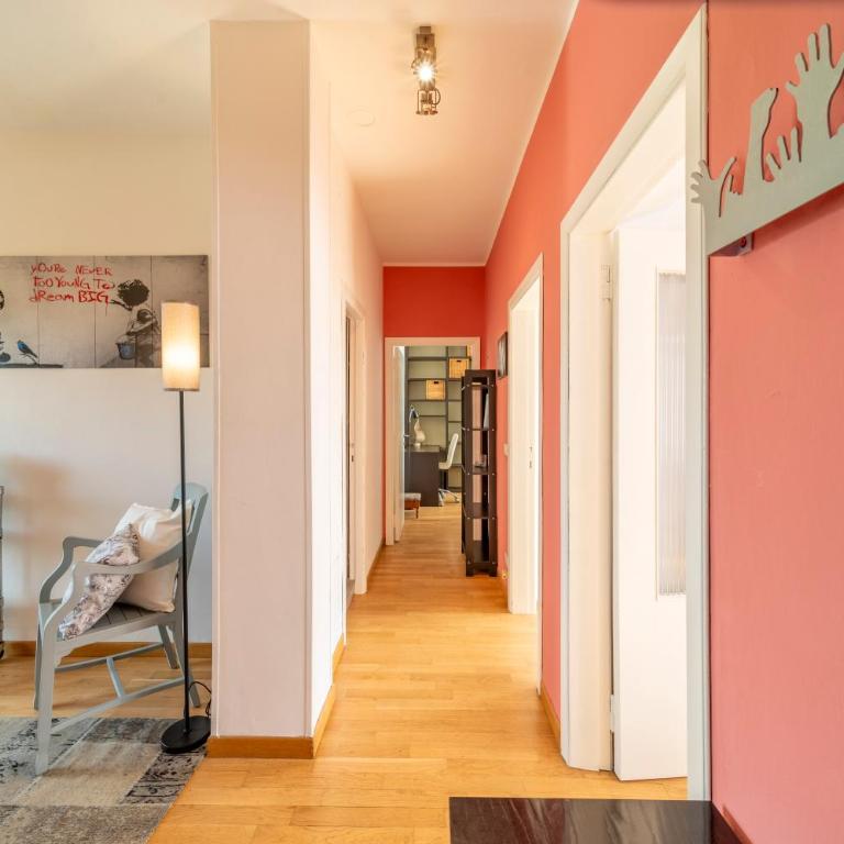 Sofia's Dreamy Haven - Appartamento con 3 Camere da Letto - 10
