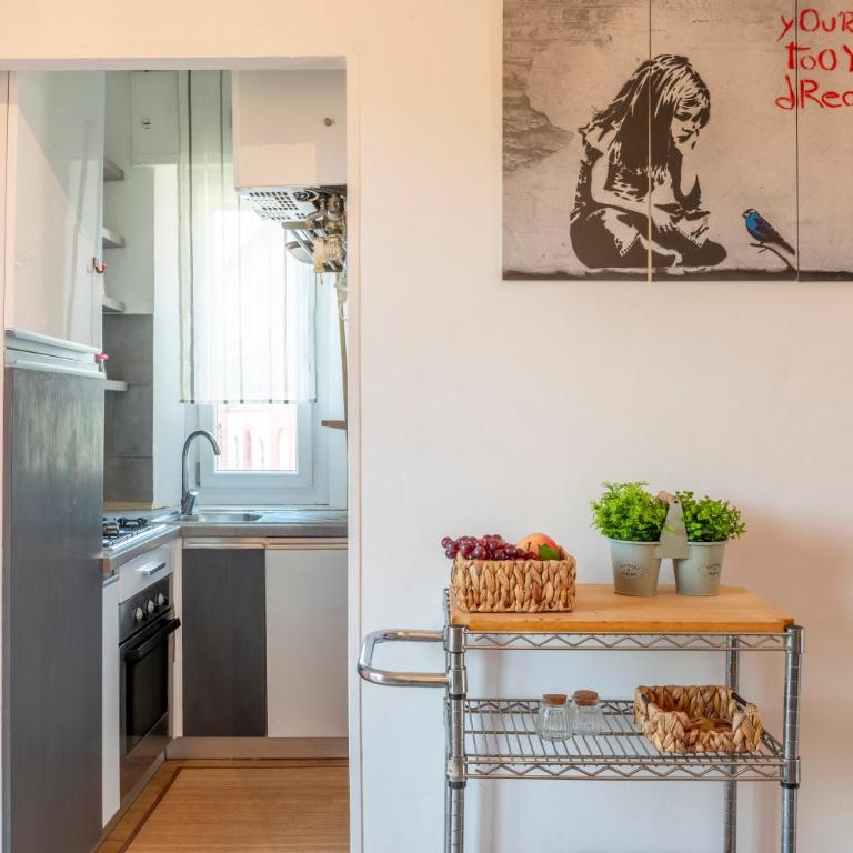 Sofia's Dreamy Haven - Appartamento con 3 Camere da Letto - 9