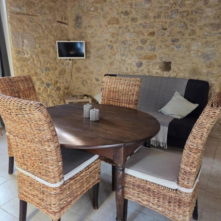 La Vallonnaise - Appartement - Rez-de-Chaussée - 6
