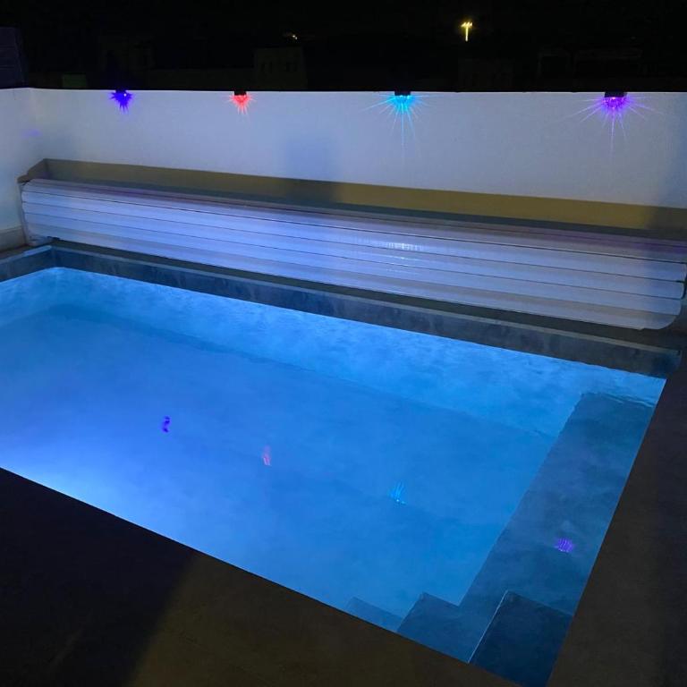Ático Bora Palm,Piscina Privada Climatizable, 250m playa - Apartamento de 2 dormitorios - 3